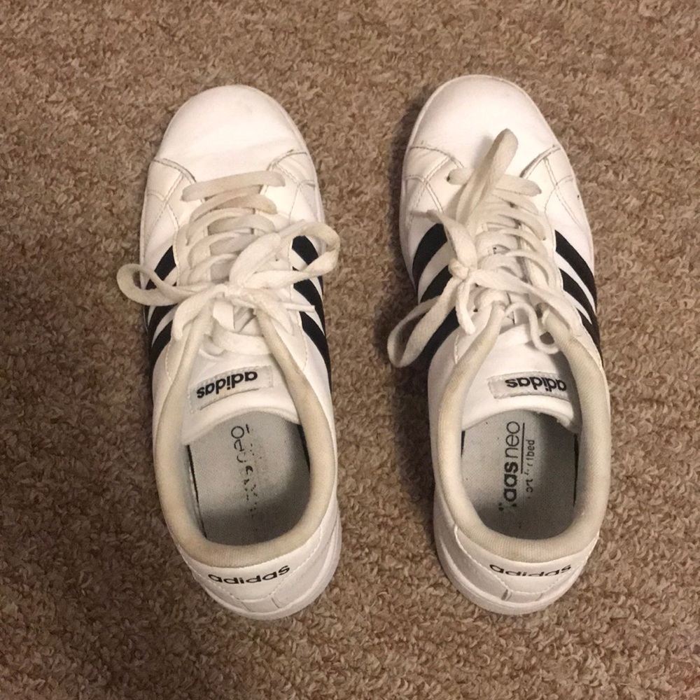 adidas shoes